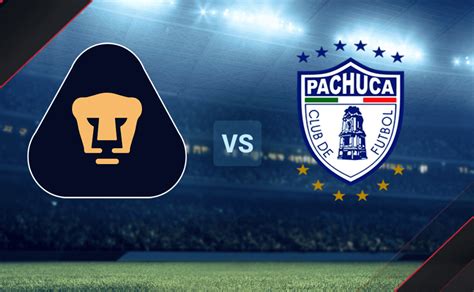 Pumas unam vs c.f. pachuca lineups - Jul 16, 2023 · Pachuca vs. Pumas spread: Pachuca -0.5 (-110), Puma +0.5 (-120) Pachuca vs. Pumas over/under: 2.5 goals; Pachuca vs. Pumas money line: Pachuca -103, Puma +255, Draw +265 